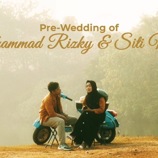 Layanan Prewedding Terbaik untuk Momen Spesial Anda