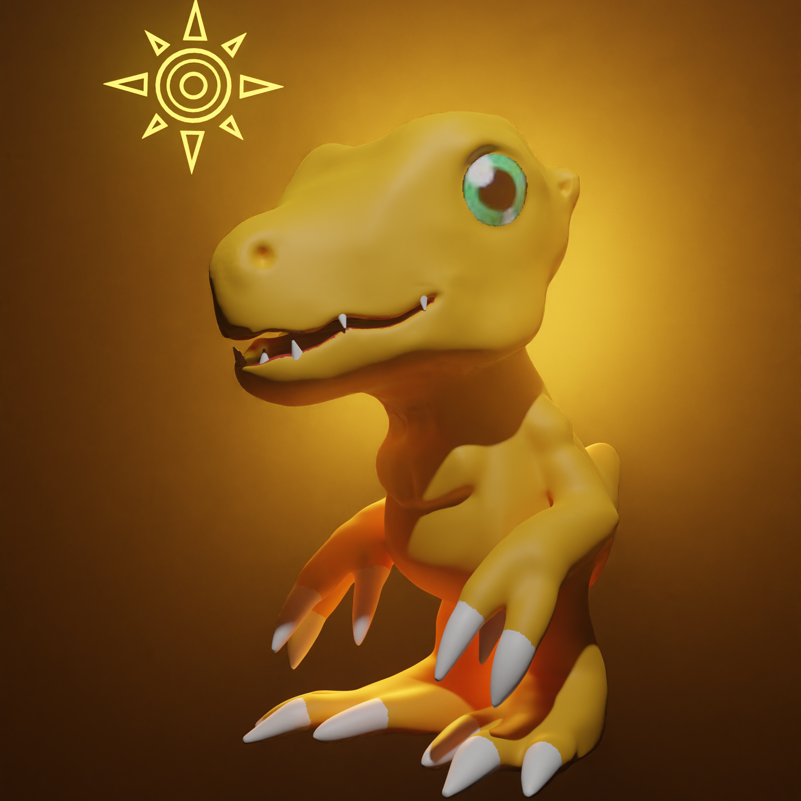 Salinan AGUMON2
