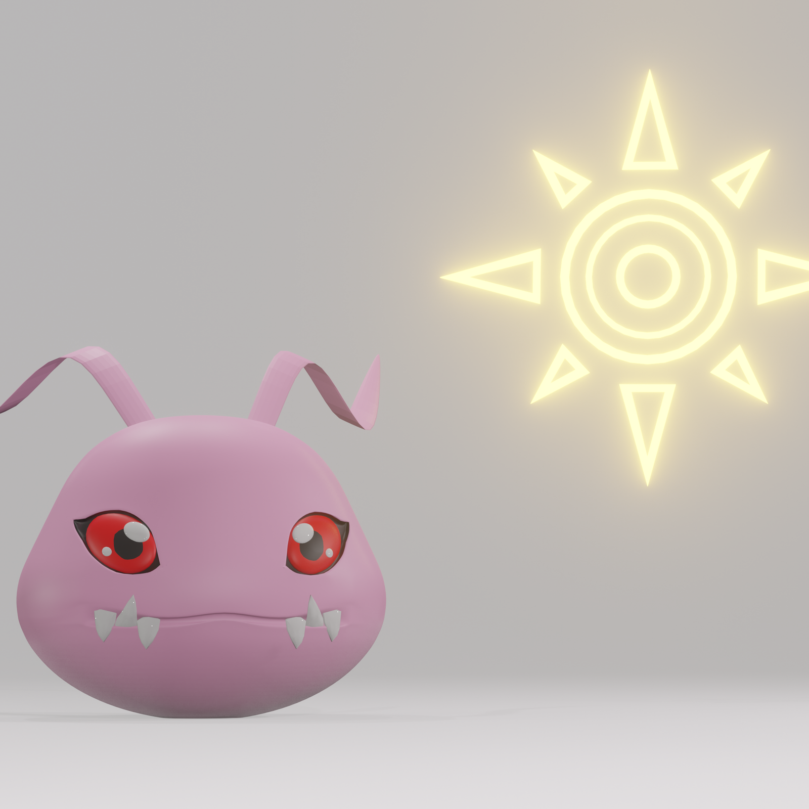 koromon